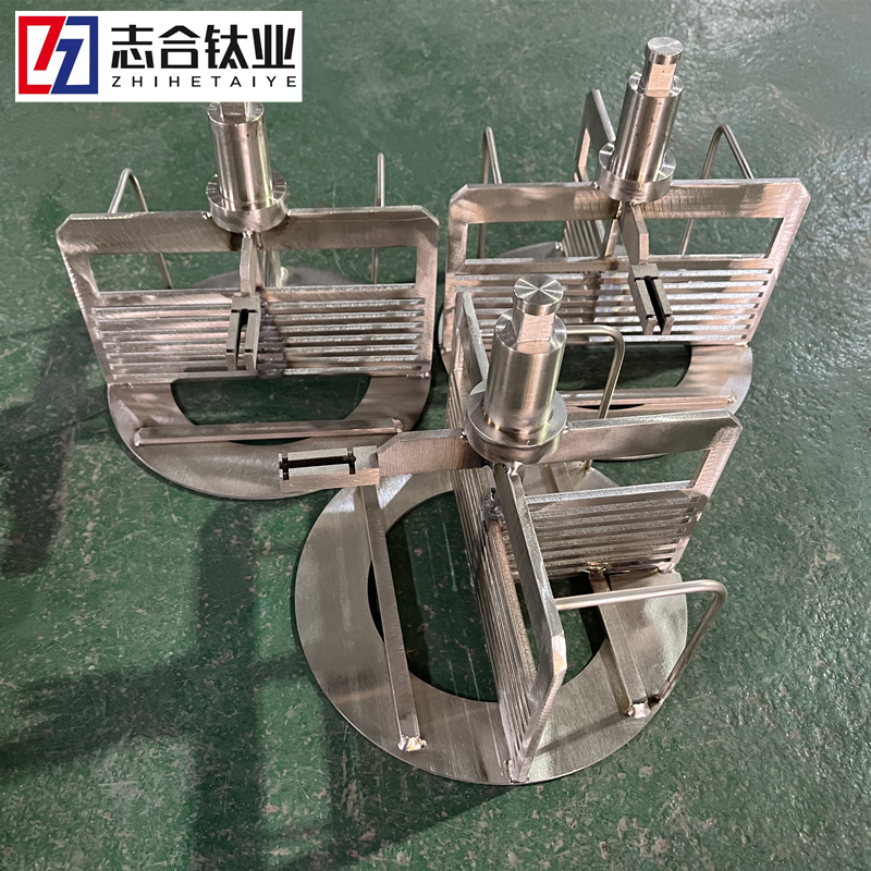 廠家供應(yīng)N6鎳焊接件 異形加工件規(guī)格齊全可按需定 制