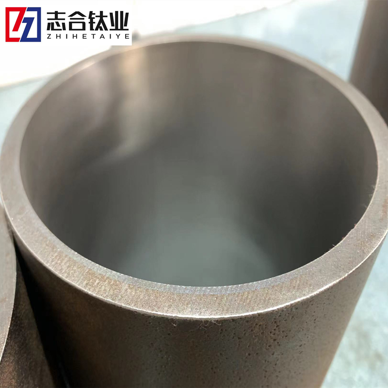 鈦鋼復(fù)合管  內(nèi)襯鈦 鈦鋼緊密貼合 品質(zhì)保證